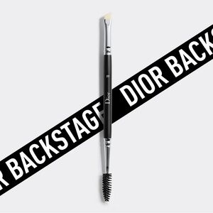 DIOR BACKSTAGE BROW BRUSH